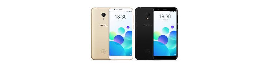 Meizu M8c